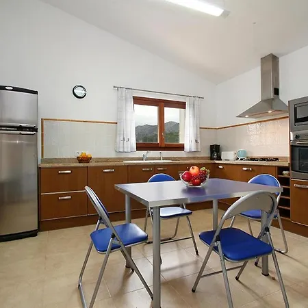Elegant And Modern Designed With Comfort And Style, Special Prices Car Hire For The Guests Prázdninový dům Pollença