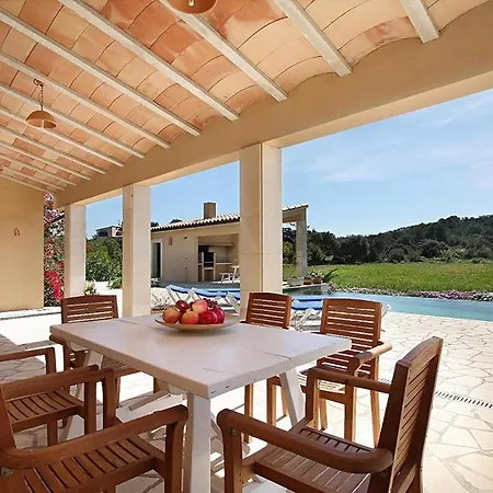 Prázdninový dům Elegant And Modern Designed With Comfort And Style, Special Prices Car Hire For The Guests Pollença