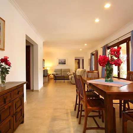 Elegant And Modern Designed With Comfort And Style, Special Prices Car Hire For The Guests Pollença